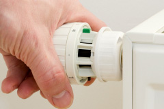 Curry Rivel central heating repair costs