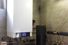 Curry Rivel condensing boiler companies