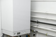 free Curry Rivel condensing boiler quotes