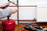 free Curry Rivel heating repair quotes