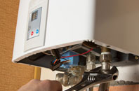 free Curry Rivel boiler install quotes