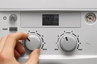 free Curry Rivel boiler maintenance quotes